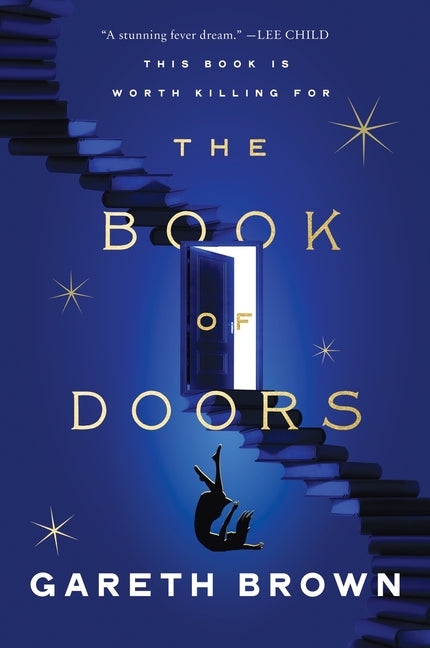 The Book of Doors William Morrow & Company