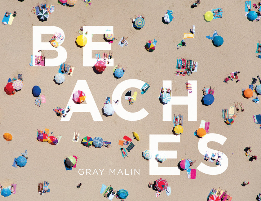Beaches: Photographs