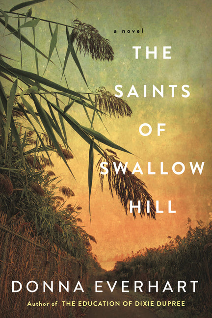 The Saints of Swallow Hill: A Fascinating Depression Era Historical Novel Kensington Publishing Corporation