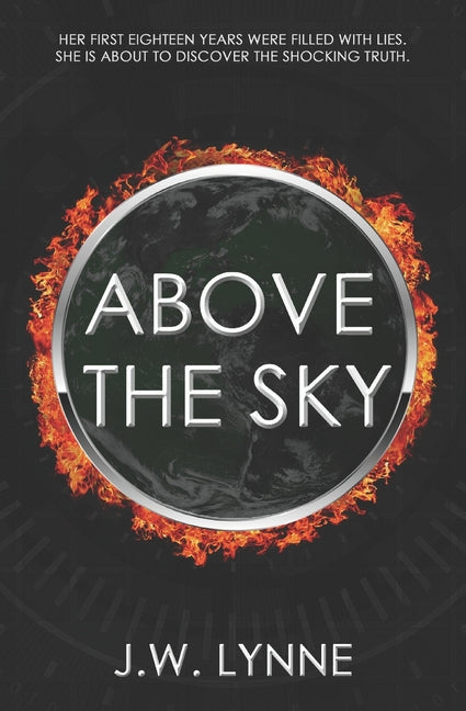 Above the Sky Createspace Independent Publishing Platform