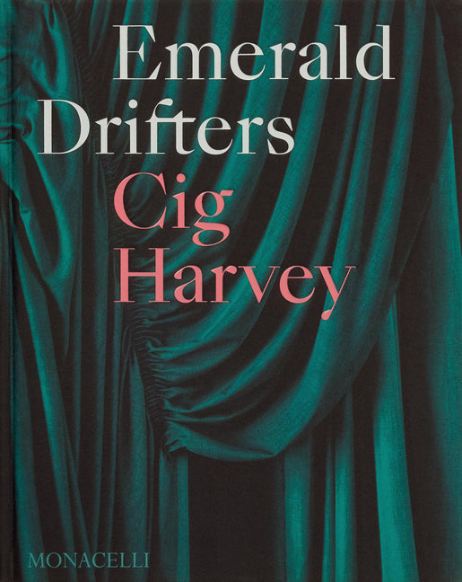 Emerald Drifters