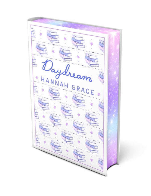 Daydream: Deluxe Edition Hardcover Atria Books