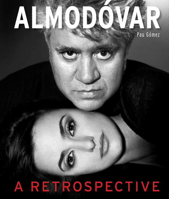 Almodóvar: A Retrospective Gemini Adult
