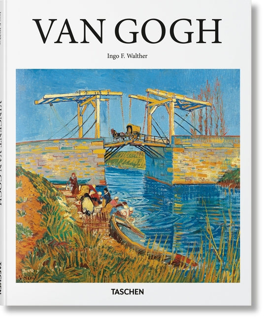 Van Gogh Taschen