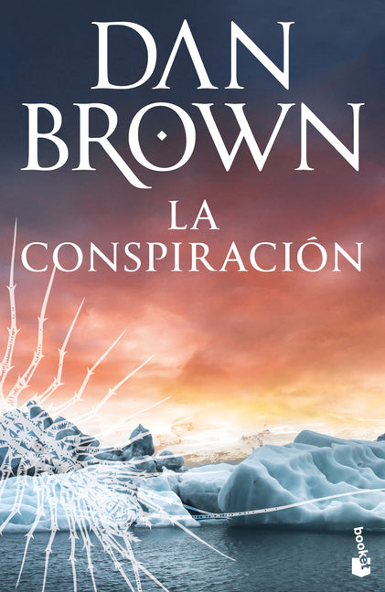La Conspiración / Deception Point Planeta Publishing