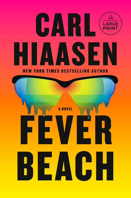 Fever Beach Random House Large Print Publishing