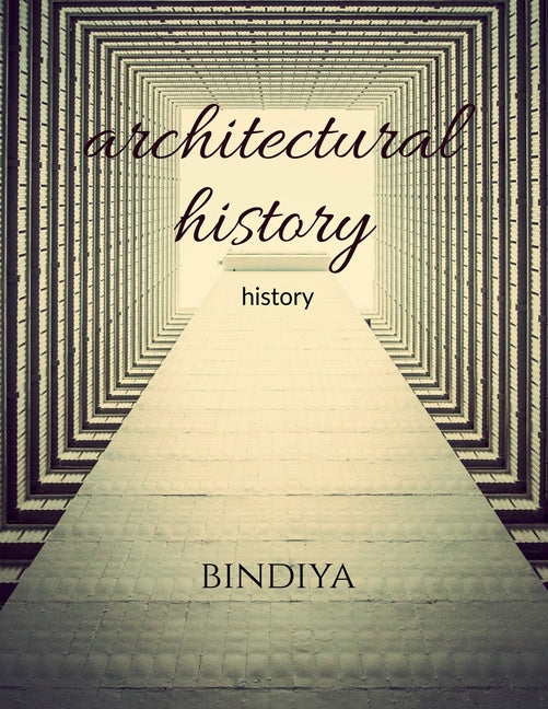 architectural history: history Notion Press
