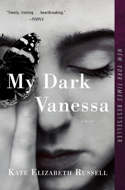 My Dark Vanessa William Morrow & Company