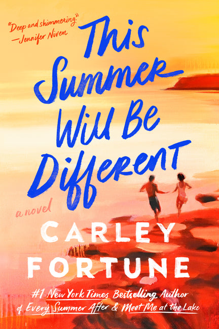 This Summer Will Be Different Berkley Books