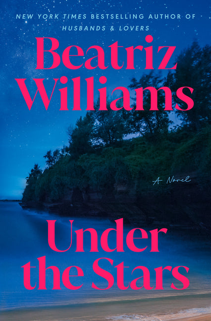 Under the Stars Ballantine Books