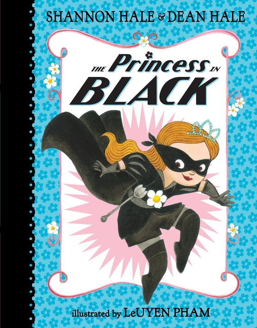 The Princess in Black Candlewick Press (MA)