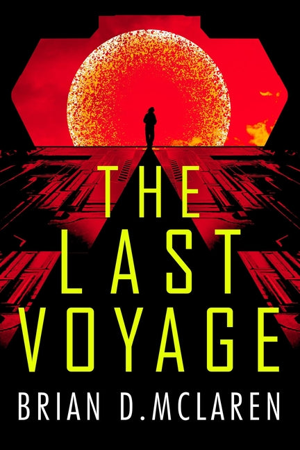 The Last Voyage Hodder Faith