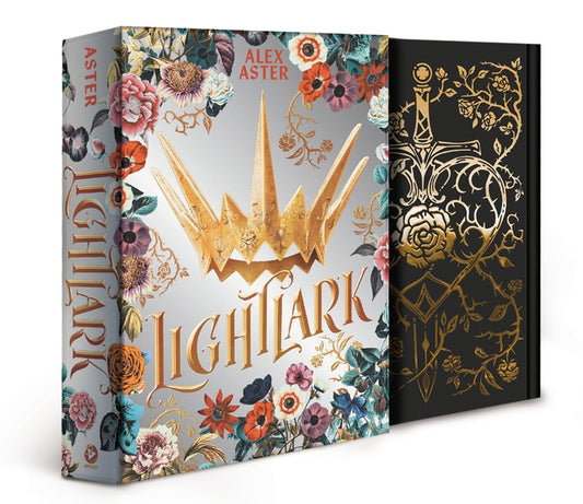 Lightlark: Collector's Edition (the Lightlark Saga Book 1) Harry N. Abrams