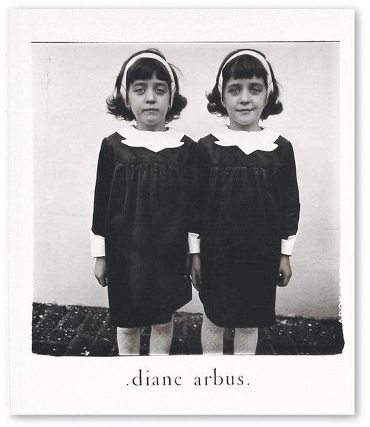 Diane Arbus: An Aperture Monograph: 50th Anniversary Edition Aperture