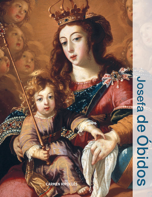 Josefa de Óbidos Getty Publications