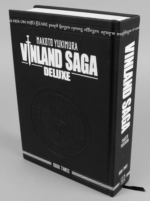 Vinland Saga Deluxe 3 Kodansha Comics