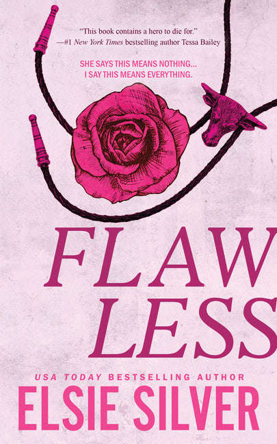 Flawless Bloom Books