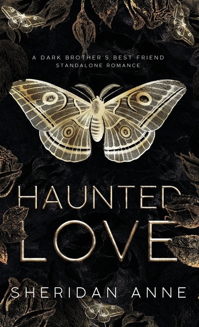 Haunted Love Sheridan Anne