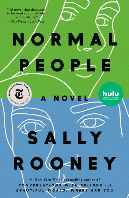 Normal People Crown Publishing Group (NY)
