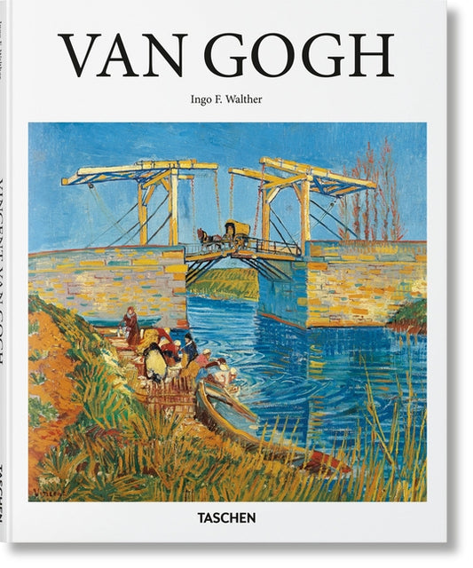 Van Gogh Taschen