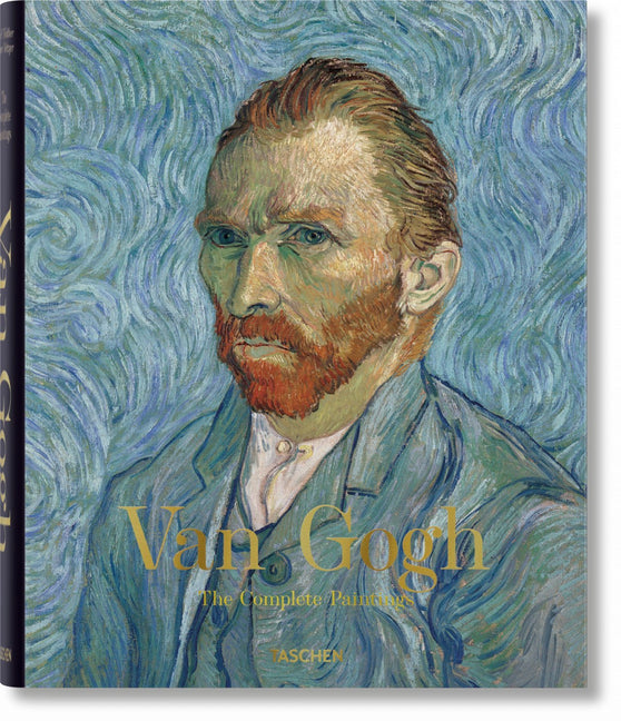 Van Gogh. the Complete Paintings Taschen