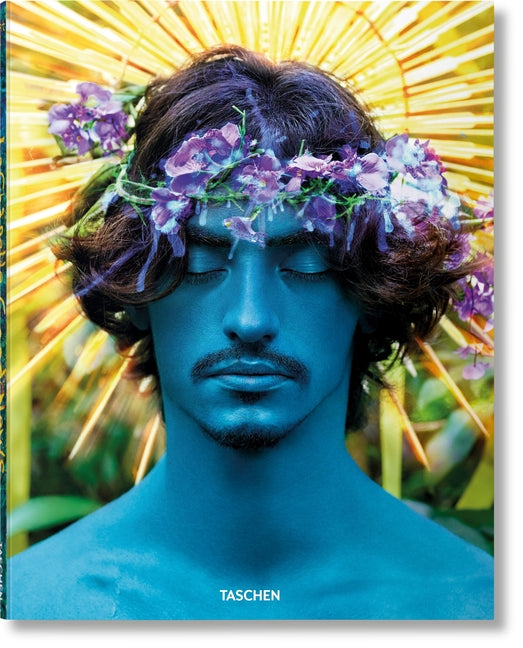 David Lachapelle. Good News Taschen