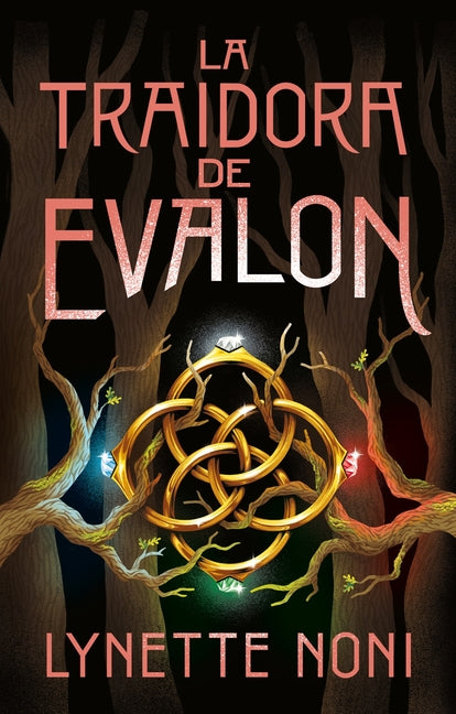 Traidora de Evalon, La Urano World