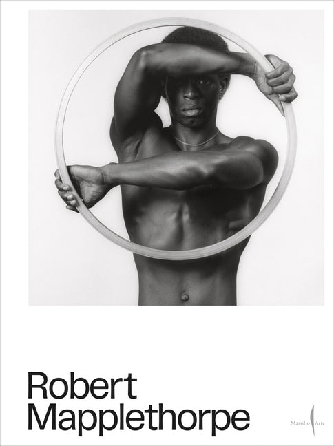 Robert Mapplethorpe Marsilio Arte