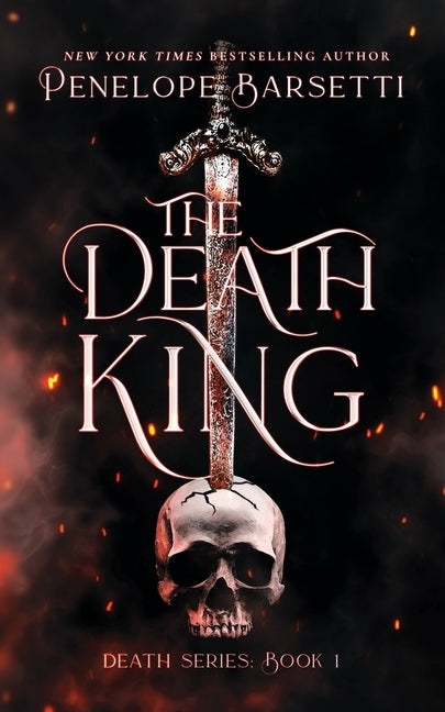 The Death King Independently Published