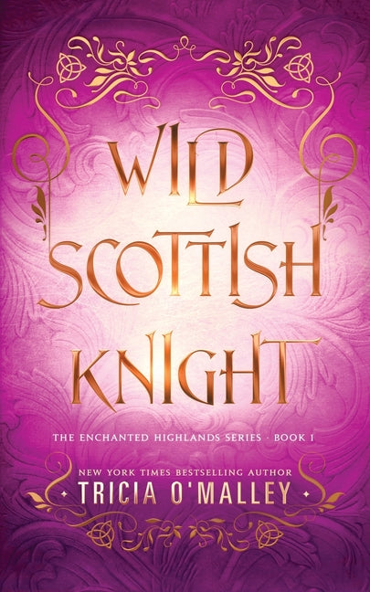 Wild Scottish Knight Lovewrite Publishing