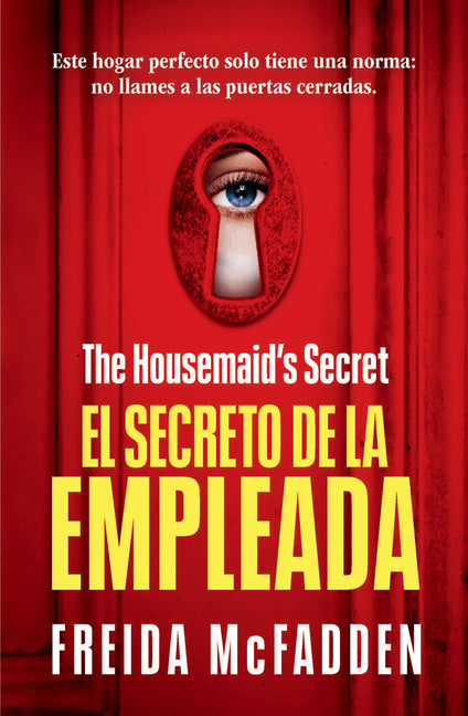 The Housemaid's Secret (El Secreto de la Empleada) Spanish Edition Vintage Espanol